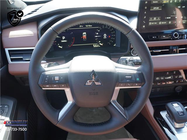 2026 Mitsubishi Outlander GT Premium (Stk: MA148) in Ottawa - Image 11 of 22 2026 Mitsubishi Outlander GT Premium (Stk: MA148) in Ottawa - Image 11 of 22