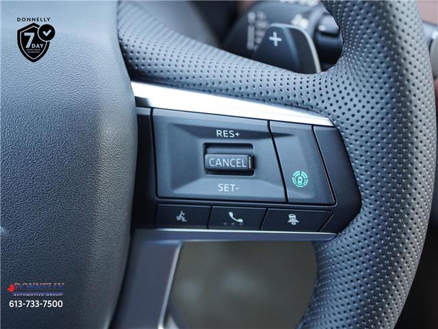 2026 Mitsubishi Outlander GT Premium (Stk: MA148) in Ottawa - Image 13 of 22 2026 Mitsubishi Outlander GT Premium (Stk: MA148) in Ottawa - Image 13 of 22