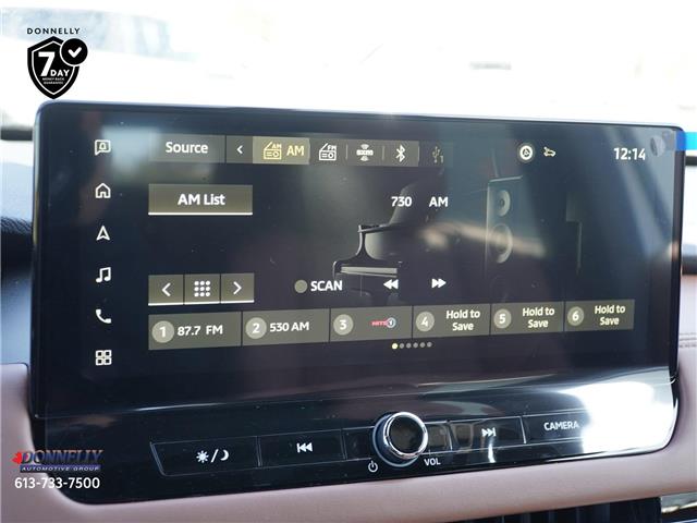 2026 Mitsubishi Outlander GT Premium (Stk: MA148) in Ottawa - Image 15 of 22 2026 Mitsubishi Outlander GT Premium (Stk: MA148) in Ottawa - Image 15 of 22