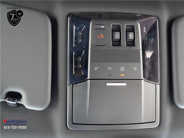 2026 Mitsubishi Outlander GT Premium (Stk: MA148) in Ottawa - Image 21 of 22 2026 Mitsubishi Outlander GT Premium (Stk: MA148) in Ottawa - Image 21 of 22