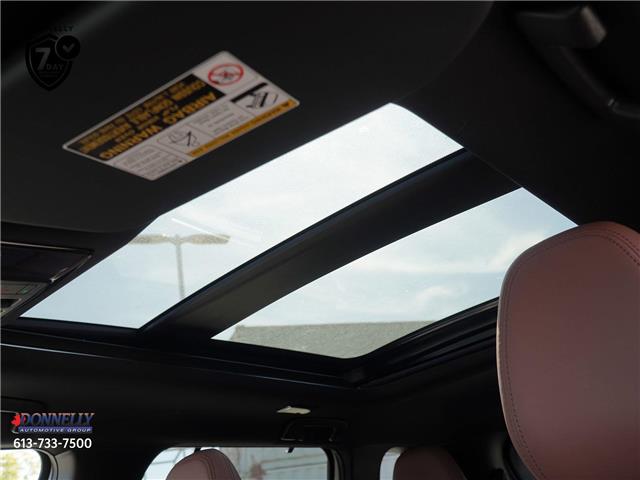 2026 Mitsubishi Outlander GT Premium (Stk: MA148) in Ottawa - Image 22 of 22 2026 Mitsubishi Outlander GT Premium (Stk: MA148) in Ottawa - Image 22 of 22