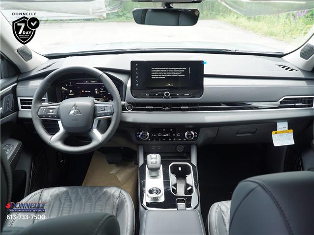 2026 Mitsubishi Outlander GT (Stk: MA146) in Ottawa - Image 9 of 21 2026 Mitsubishi Outlander GT (Stk: MA146) in Ottawa - Image 9 of 21