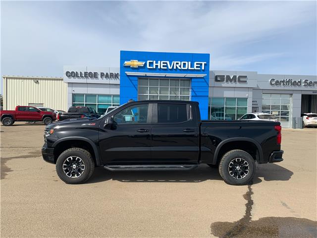2024 Chevrolet Silverado 1500 ZR2 (Stk: 10485P) in Vermilion - Image 4 of 27 2024 Chevrolet Silverado 1500 ZR2 (Stk: 10485P) in Vermilion - Image 4 of 27