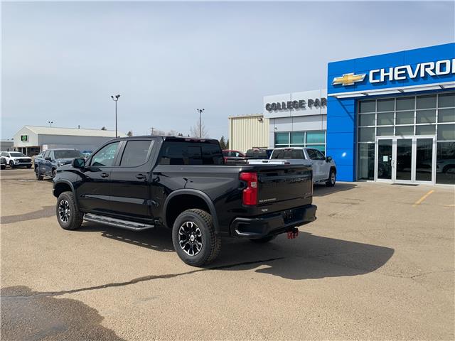 2024 Chevrolet Silverado 1500 ZR2 (Stk: 10485P) in Vermilion - Image 5 of 27 2024 Chevrolet Silverado 1500 ZR2 (Stk: 10485P) in Vermilion - Image 5 of 27