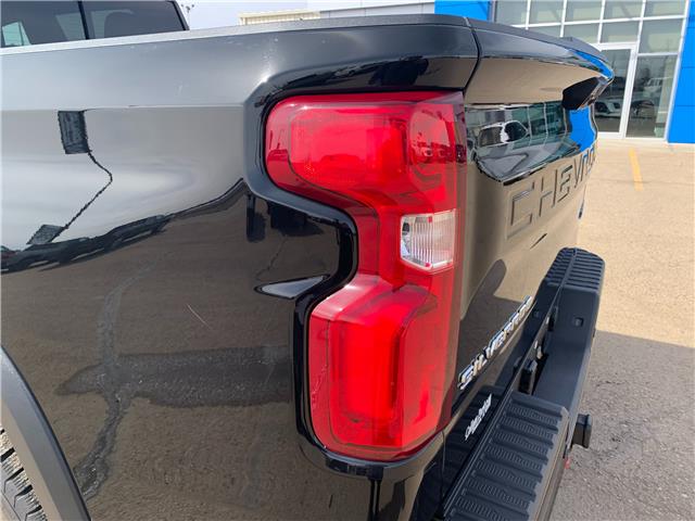 2024 Chevrolet Silverado 1500 ZR2 (Stk: 10485P) in Vermilion - Image 6 of 27 2024 Chevrolet Silverado 1500 ZR2 (Stk: 10485P) in Vermilion - Image 6 of 27