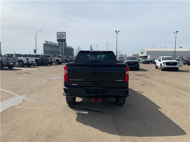 2024 Chevrolet Silverado 1500 ZR2 (Stk: 10485P) in Vermilion - Image 7 of 27 2024 Chevrolet Silverado 1500 ZR2 (Stk: 10485P) in Vermilion - Image 7 of 27