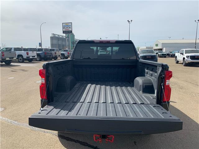 2024 Chevrolet Silverado 1500 ZR2 (Stk: 10485P) in Vermilion - Image 8 of 27 2024 Chevrolet Silverado 1500 ZR2 (Stk: 10485P) in Vermilion - Image 8 of 27