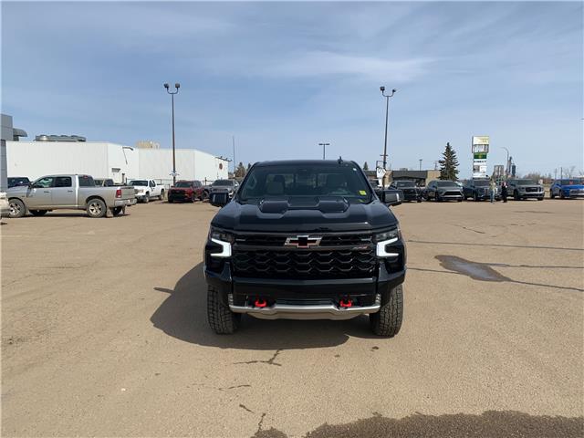 2024 Chevrolet Silverado 1500 ZR2 (Stk: 10485P) in Vermilion - Image 9 of 27 2024 Chevrolet Silverado 1500 ZR2 (Stk: 10485P) in Vermilion - Image 9 of 27