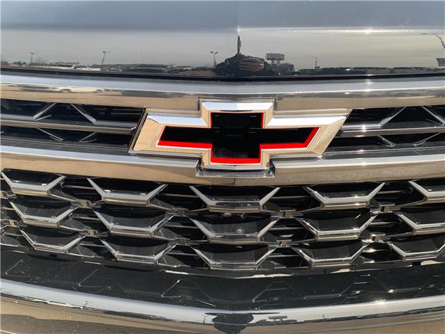 2024 Chevrolet Silverado 1500 ZR2 (Stk: 10485P) in Vermilion - Image 10 of 27 2024 Chevrolet Silverado 1500 ZR2 (Stk: 10485P) in Vermilion - Image 10 of 27