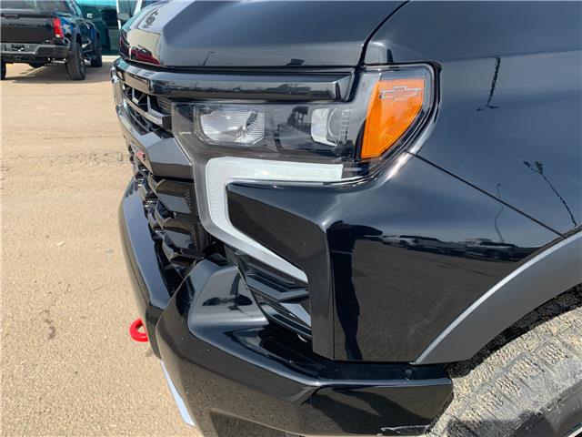 2024 Chevrolet Silverado 1500 ZR2 (Stk: 10485P) in Vermilion - Image 12 of 27 2024 Chevrolet Silverado 1500 ZR2 (Stk: 10485P) in Vermilion - Image 12 of 27