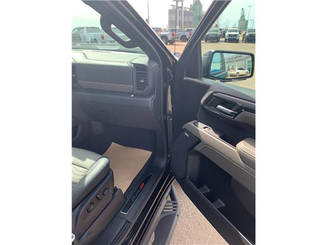 2024 Chevrolet Silverado 1500 ZR2 (Stk: 10485P) in Vermilion - Image 14 of 27 2024 Chevrolet Silverado 1500 ZR2 (Stk: 10485P) in Vermilion - Image 14 of 27