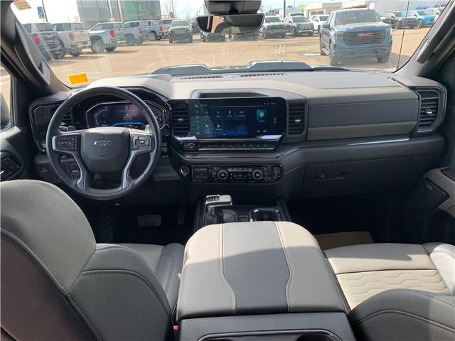 2024 Chevrolet Silverado 1500 ZR2 (Stk: 10485P) in Vermilion - Image 16 of 27 2024 Chevrolet Silverado 1500 ZR2 (Stk: 10485P) in Vermilion - Image 16 of 27