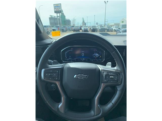2024 Chevrolet Silverado 1500 ZR2 (Stk: 10485P) in Vermilion - Image 17 of 27 2024 Chevrolet Silverado 1500 ZR2 (Stk: 10485P) in Vermilion - Image 17 of 27