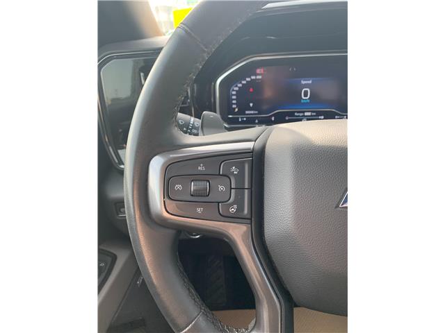 2024 Chevrolet Silverado 1500 ZR2 (Stk: 10485P) in Vermilion - Image 19 of 27 2024 Chevrolet Silverado 1500 ZR2 (Stk: 10485P) in Vermilion - Image 19 of 27