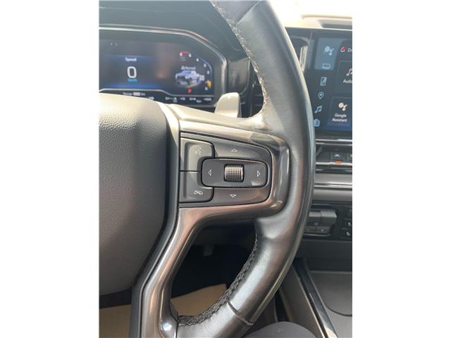 2024 Chevrolet Silverado 1500 ZR2 (Stk: 10485P) in Vermilion - Image 20 of 27 2024 Chevrolet Silverado 1500 ZR2 (Stk: 10485P) in Vermilion - Image 20 of 27