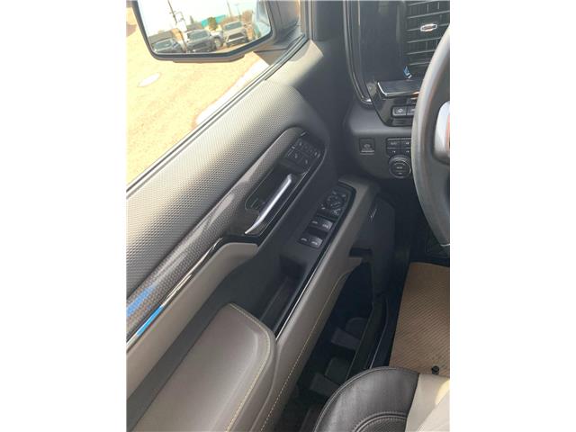 2024 Chevrolet Silverado 1500 ZR2 (Stk: 10485P) in Vermilion - Image 21 of 27 2024 Chevrolet Silverado 1500 ZR2 (Stk: 10485P) in Vermilion - Image 21 of 27