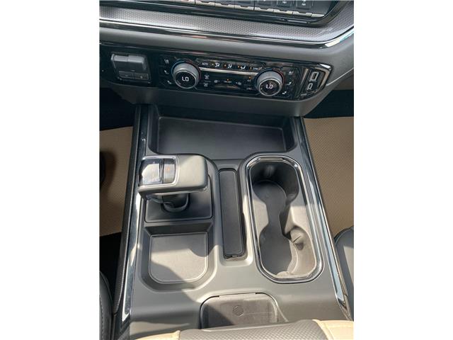 2024 Chevrolet Silverado 1500 ZR2 (Stk: 10485P) in Vermilion - Image 24 of 27 2024 Chevrolet Silverado 1500 ZR2 (Stk: 10485P) in Vermilion - Image 24 of 27