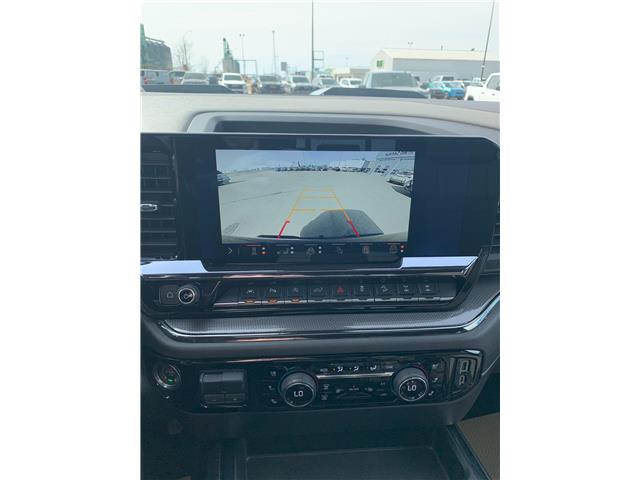 2024 Chevrolet Silverado 1500 ZR2 (Stk: 10485P) in Vermilion - Image 25 of 27 2024 Chevrolet Silverado 1500 ZR2 (Stk: 10485P) in Vermilion - Image 25 of 27