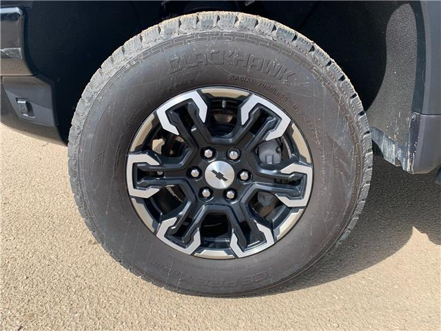2024 Chevrolet Silverado 1500 ZR2 (Stk: 10485P) in Vermilion - Image 27 of 27 2024 Chevrolet Silverado 1500 ZR2 (Stk: 10485P) in Vermilion - Image 27 of 27