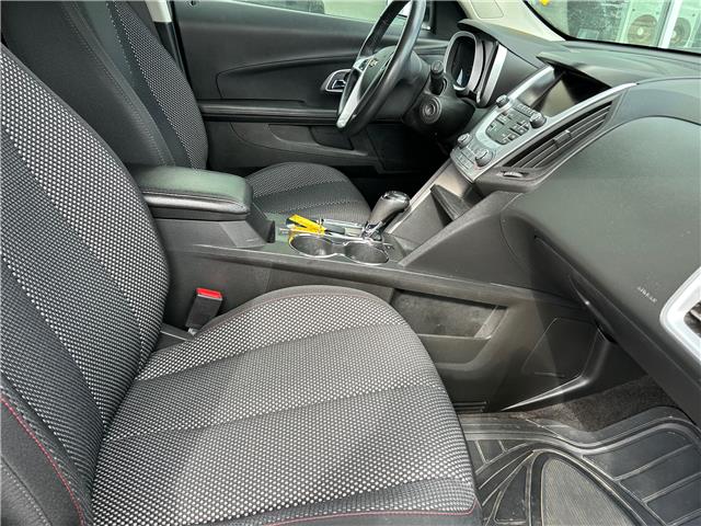2016 Chevrolet Equinox 1LT (Stk: 26163A) in Moosomin - Image 2 of 13 2016 Chevrolet Equinox 1LT (Stk: 26163A) in Moosomin - Image 2 of 13