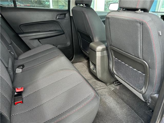 2016 Chevrolet Equinox 1LT (Stk: 26163A) in Moosomin - Image 3 of 13 2016 Chevrolet Equinox 1LT (Stk: 26163A) in Moosomin - Image 3 of 13