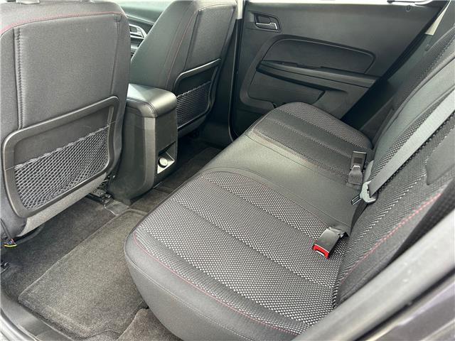 2016 Chevrolet Equinox 1LT (Stk: 26163A) in Moosomin - Image 5 of 13 2016 Chevrolet Equinox 1LT (Stk: 26163A) in Moosomin - Image 5 of 13