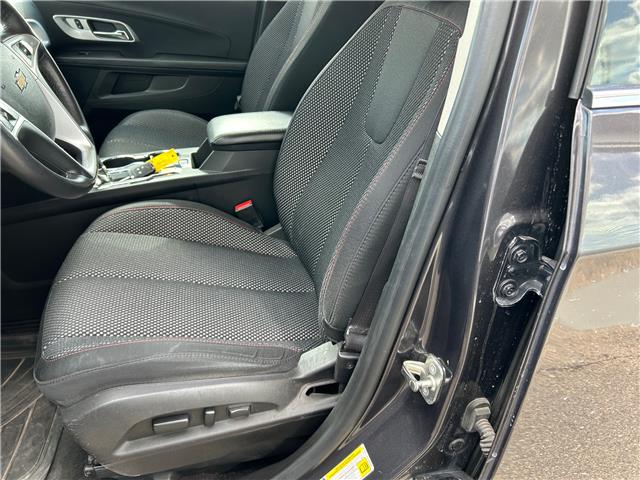 2016 Chevrolet Equinox 1LT (Stk: 26163A) in Moosomin - Image 6 of 13 2016 Chevrolet Equinox 1LT (Stk: 26163A) in Moosomin - Image 6 of 13