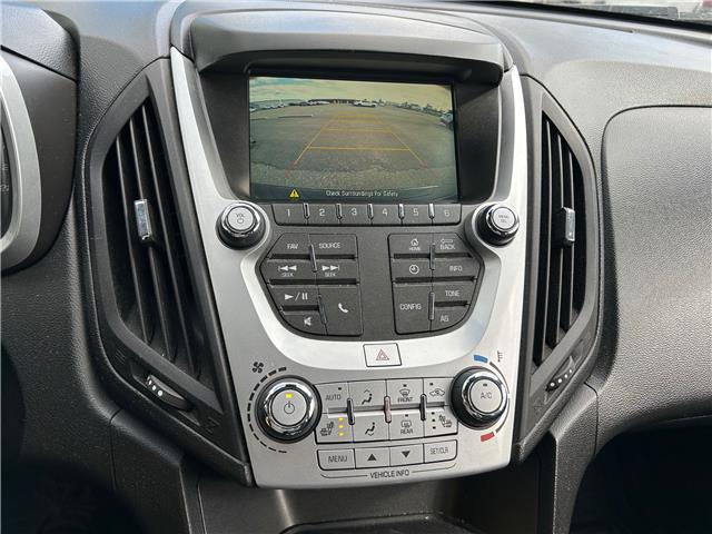 2016 Chevrolet Equinox 1LT (Stk: 26163A) in Moosomin - Image 10 of 13 2016 Chevrolet Equinox 1LT (Stk: 26163A) in Moosomin - Image 10 of 13
