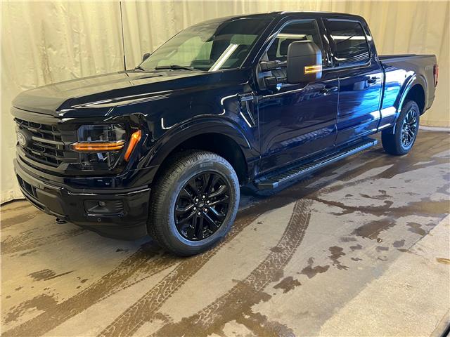 2026 Ford F-150 XLT (Stk: 26LT37) in St.Paul - Image 2 of 10 2026 Ford F-150 XLT (Stk: 26LT37) in St.Paul - Image 2 of 10