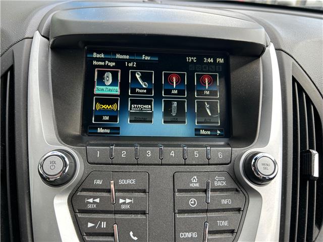 2016 Chevrolet Equinox 1LT (Stk: 26163A) in Moosomin - Image 11 of 13 2016 Chevrolet Equinox 1LT (Stk: 26163A) in Moosomin - Image 11 of 13