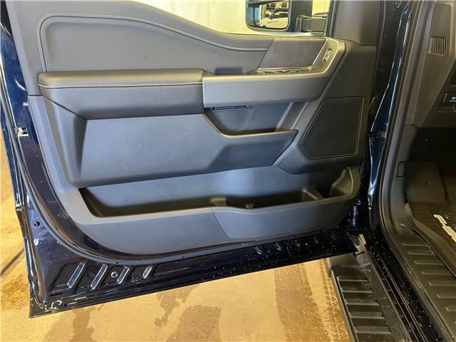 2026 Ford F-150 XLT (Stk: 26LT37) in St.Paul - Image 3 of 10 2026 Ford F-150 XLT (Stk: 26LT37) in St.Paul - Image 3 of 10
