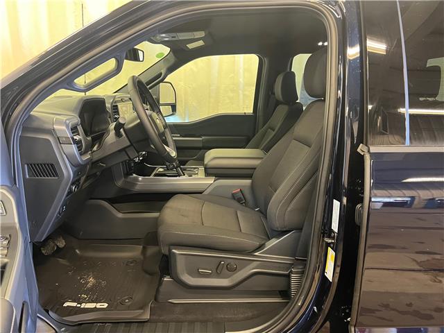 2026 Ford F-150 XLT (Stk: 26LT37) in St.Paul - Image 4 of 10 2026 Ford F-150 XLT (Stk: 26LT37) in St.Paul - Image 4 of 10