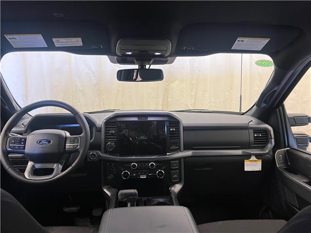 2026 Ford F-150 XLT (Stk: 26LT37) in St.Paul - Image 7 of 10 2026 Ford F-150 XLT (Stk: 26LT37) in St.Paul - Image 7 of 10
