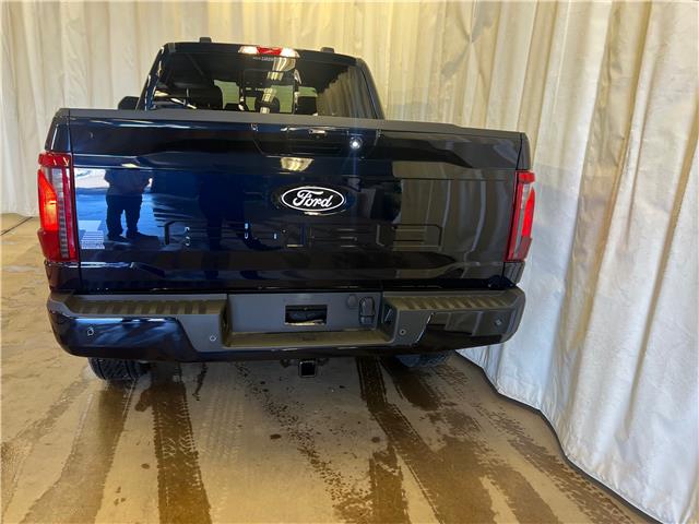 2026 Ford F-150 XLT (Stk: 26LT37) in St.Paul - Image 8 of 10 2026 Ford F-150 XLT (Stk: 26LT37) in St.Paul - Image 8 of 10