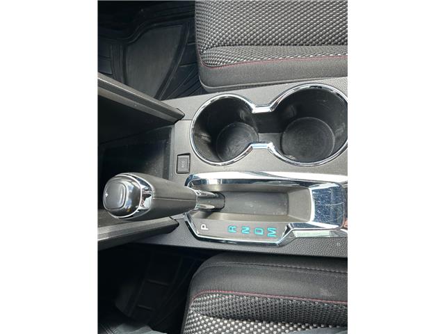 2016 Chevrolet Equinox 1LT (Stk: 26163A) in Moosomin - Image 12 of 13 2016 Chevrolet Equinox 1LT (Stk: 26163A) in Moosomin - Image 12 of 13