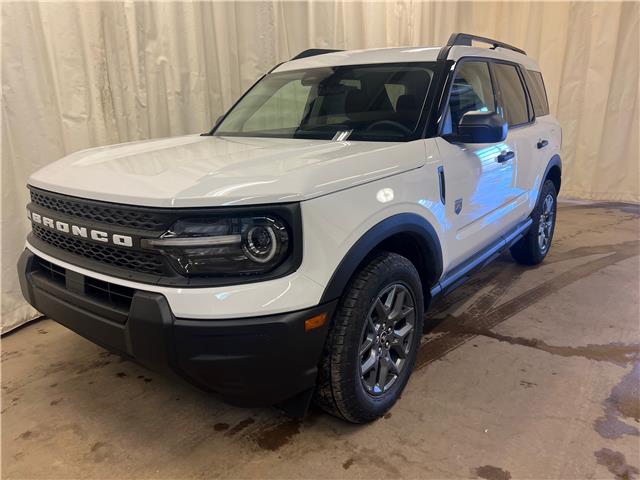 2026 Ford Bronco Sport Big Bend (Stk: 26BR14) in St.Paul - Image 2 of 10