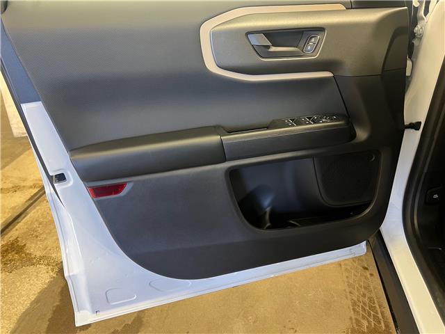 2026 Ford Bronco Sport Big Bend (Stk: 26BR14) in St.Paul - Image 3 of 10