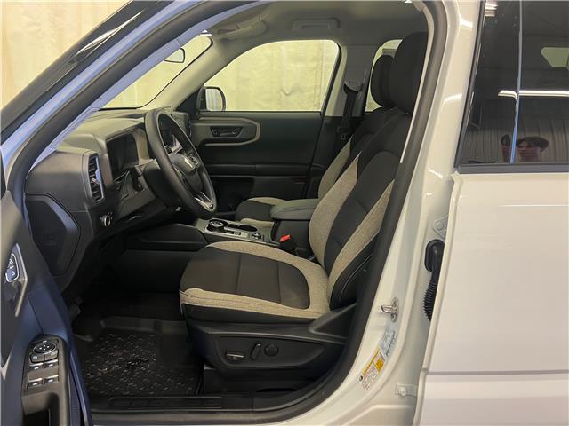 2026 Ford Bronco Sport Big Bend (Stk: 26BR14) in St.Paul - Image 4 of 10