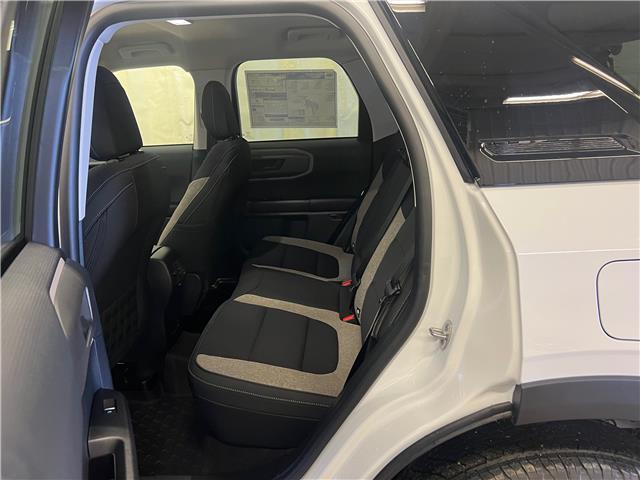 2026 Ford Bronco Sport Big Bend (Stk: 26BR14) in St.Paul - Image 5 of 10