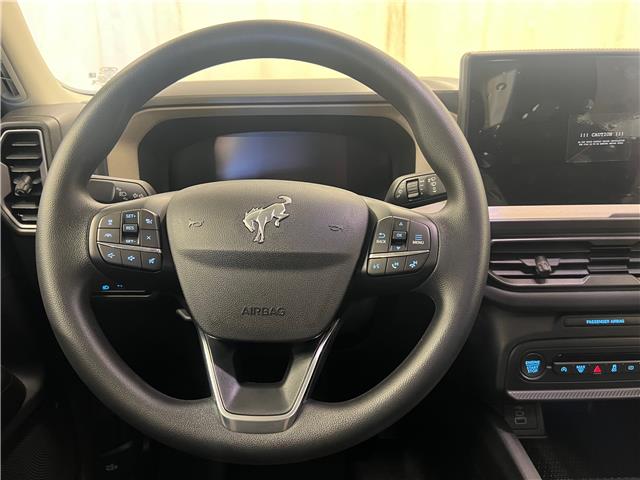 2026 Ford Bronco Sport Big Bend (Stk: 26BR14) in St.Paul - Image 6 of 10