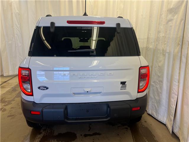 2026 Ford Bronco Sport Big Bend (Stk: 26BR14) in St.Paul - Image 8 of 10