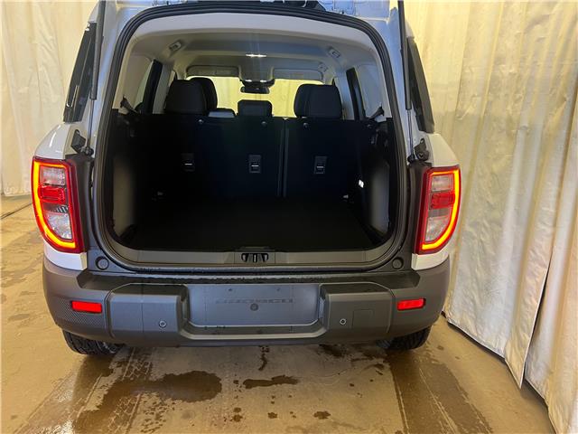 2026 Ford Bronco Sport Big Bend (Stk: 26BR14) in St.Paul - Image 9 of 10