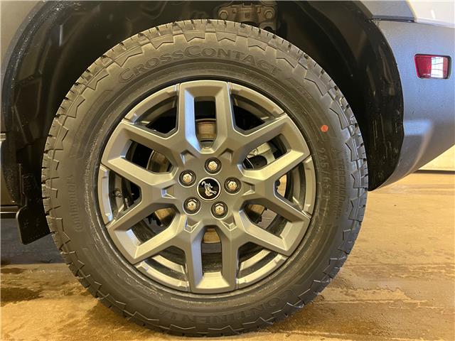 2026 Ford Bronco Sport Big Bend (Stk: 26BR14) in St.Paul - Image 10 of 10