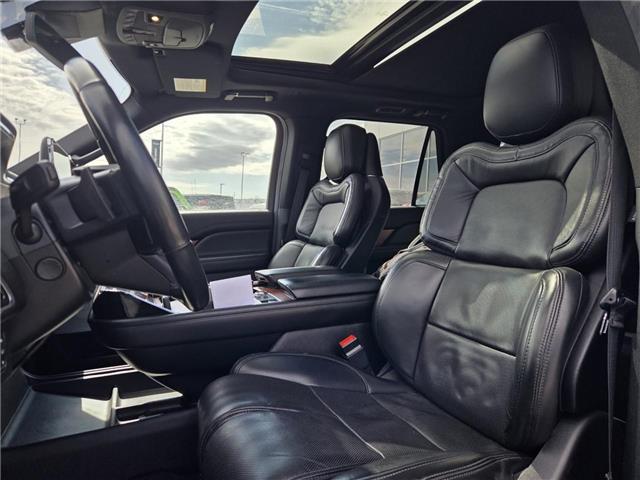 2020 Lincoln Navigator L Reserve (Stk: TK-47A) in Calgary - Image 3 of 3 2020 Lincoln Navigator L Reserve (Stk: TK-47A) in Calgary - Image 3 of 3