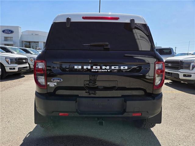 2023 Ford Bronco Sport Heritage (Stk: 25701) in Calgary - Image 4 of 11 2023 Ford Bronco Sport Heritage (Stk: 25701) in Calgary - Image 4 of 11