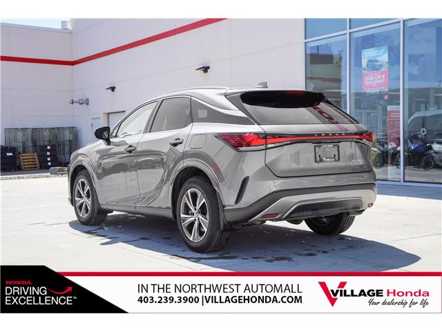 2023 Lexus RX 350 Base (Stk: B9115) in Calgary - Image 6 of 8