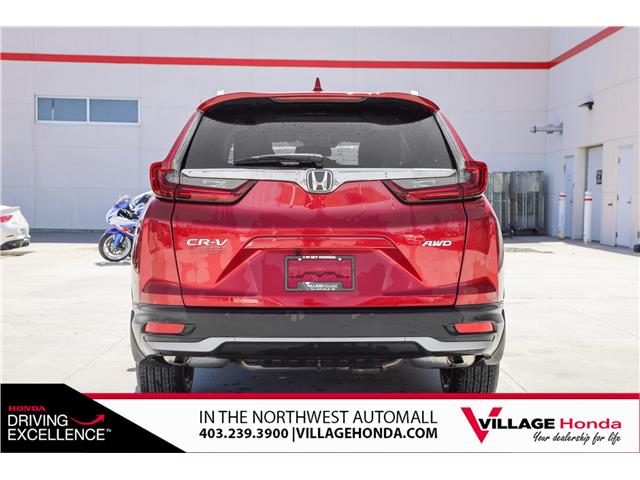 2021 Honda CR-V EX-L (Stk: SR0712A) in Calgary - Image 8 of 10 2021 Honda CR-V EX-L (Stk: SR0712A) in Calgary - Image 8 of 10