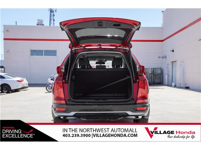 2021 Honda CR-V EX-L (Stk: SR0712A) in Calgary - Image 9 of 10 2021 Honda CR-V EX-L (Stk: SR0712A) in Calgary - Image 9 of 10