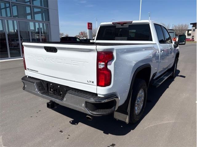 2024 Chevrolet Silverado 3500HD LTZ (Stk: C1724) in Lethbridge - Image 2 of 7 2024 Chevrolet Silverado 3500HD LTZ (Stk: C1724) in Lethbridge - Image 2 of 7