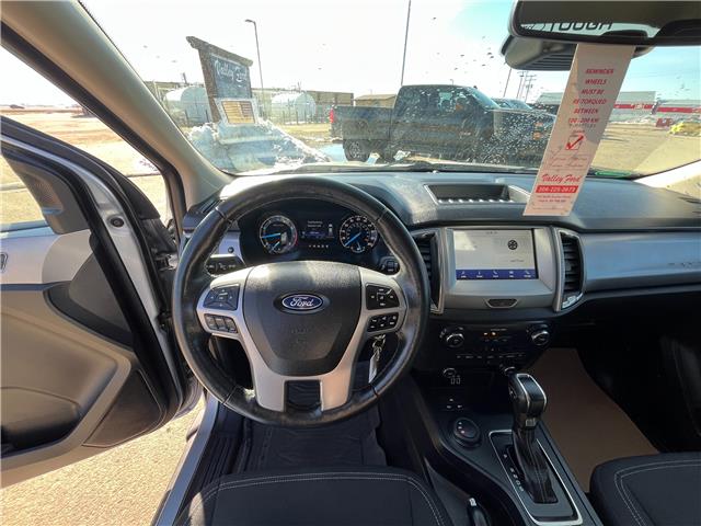 2020 Ford Ranger XLT (Stk: U12845) in Hague - Image 11 of 15 2020 Ford Ranger XLT (Stk: U12845) in Hague - Image 11 of 15